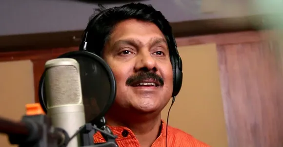 ആദ്യം ലോക്ക് ഡൗൺ തുടങ്ങിയ സമയത്ത് മനസ്സിനുളളിൽ ആകെ ശൂന്യത ആയിരുന്നു; എല്ലാം കൈവിട്ട് പോകുന്നത് പോലെയുള്ള തോന്നലായിരുന്നു; പിന്നെ പതിയെ  പാചകവും വായനയുമായി ഈ സാഹചര്യവുമായി പൊരുത്തപ്പെട്ട് തുടങ്ങി ;  ജി വേണുഗോപാൽ