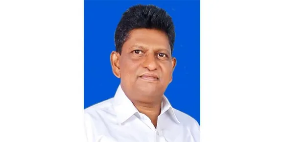 ശാസ്താംകുന്നേൽ എ.ജി. ചർച്ച് പാസ്റ്റര്‍ ബാബു തോമസ് നിര്യാതനായി