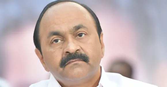 സ്വർണം പോലുള്ള ലോഹം സ്വകാര്യ ബാഗേജിൽ വളരെ സുരക്ഷിതവും രഹസ്യവുമായി ആർക്കും കൊണ്ട് പോകാമെന്നിരിക്കെ ഇ-വേ ബില്ലിന് എന്താണ് പ്രസക്തി? കള്ളക്കടത്ത് നടത്തുന്ന ആളുകൾ നാളെ മുതൽ ഇ-വേ ബിൽ എടുത്ത് സ്വർണ കടത്ത് നടത്തുമെന്ന് വിശ്വസിക്കുന്ന ആളാണോ നമ്മുടെ ധനമന്ത്രി?; വി.ഡി. സതീശൻ എംഎൽഎയുടെ കുറിപ്പ്‌