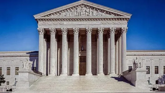 അഭയം തേടി അമേരിക്കയിലെത്തിയവരെ തിരിച്ചയ്ക്കാം: യുഎസ് സുപ്രീം കോടതി