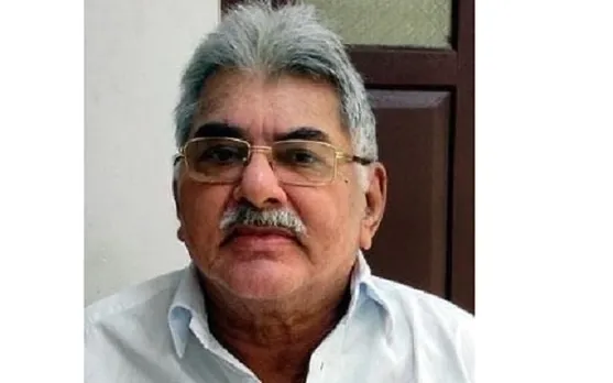 പുത്തന്‍പുരയില്‍ പി.എ.ജോസഫ് അന്തരിച്ചു