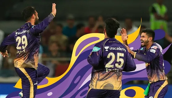 കൊല്‍ക്കത്ത നൈറ്റ് റൈഡേഴ്‌സിനോട് 54 റണ്‍സിന് തോറ്റു; സണ്‍ റൈസേഴ്‌സ് ഹൈദരാബാദ് പുറത്തേക്ക്‌