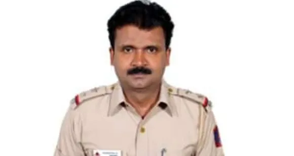 'പോലീസ് മെഡല്‍ ഫോര്‍ ഗാലന്‍ററി' അവാര്‍ഡിന് ഡല്‍ഹി പോലീസില്‍ സബ് ഇന്‍സ്പെക്ടര്‍ ആയ സന്ദേശ് കെ അര്‍ഹനായി