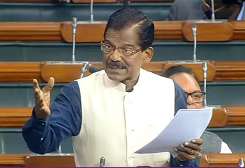 പെസഹാ വ്യാഴാഴ്ച പാര്‍ലമെന്റിന് അവധി പ്രഖ്യാപിക്കണം: തോമസ് ചാഴികാടന്‍