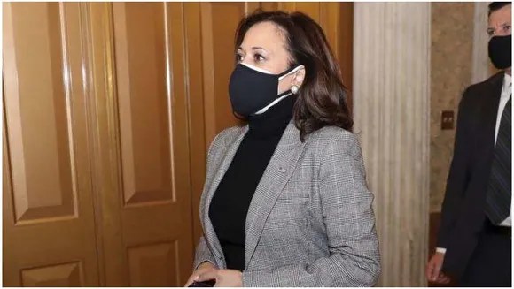 റിലീഫ് ബില്ല് ചര്‍ച്ച ചെയ്യുന്നതിന് സെനറ്റിന്‍റെ അനുമതി