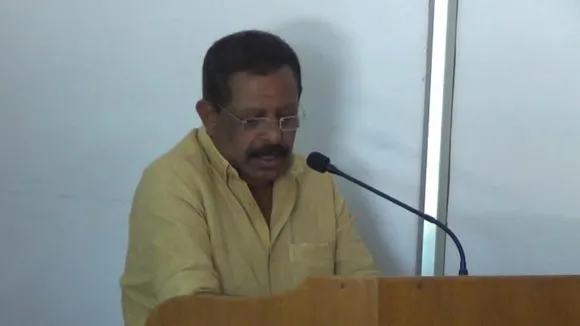 തൊടുപുഴയിൽ അഡ്വാന്‍സ്‌ ജി എസ്‌ റ്റി പ്രാക്‌റ്റീഷണേഴ്‌സ്‌ ലേര്‍ണിംഗ്‌ പ്രോഗ്രാം സമാപിച്ചു