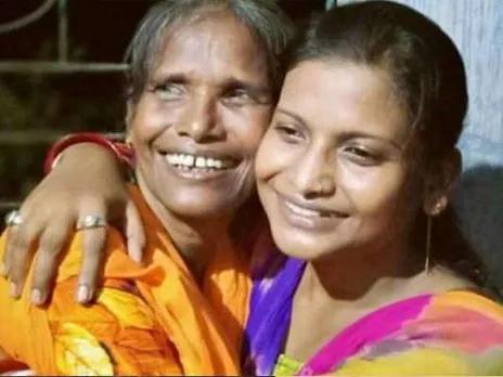 'അമ്മയെ കൂടെ കൂട്ടാന്‍ ശ്രമിച്ചതാണ്.. പക്ഷേ, അമ്മ സമ്മതിച്ചില്ല. ഇതൊന്നും അറിയാതെയാണ് ആളുകള്‍ ഇപ്പോള്‍ എന്നെ കുറ്റപ്പെടുത്തുന്നത് : 'അമ്മയെ വെച്ച്‌ പണമുണ്ടാക്കുകയാണ് അവര്‍:റാണു മൊണ്ഡാലിന്റെ മകള്‍