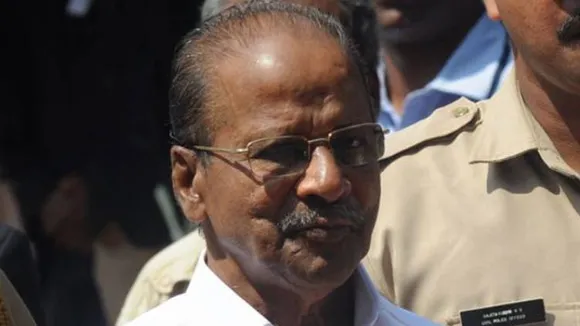 കേരളത്തെ ഞെട്ടിച്ച ടി.പി. വധക്കേസിലെ പതിമൂന്നാം പ്രതി; പക്ഷേ, കുഞ്ഞനന്തനെ അന്നും ഇന്നും കുറ്റവാളിയായി പാര്‍ട്ടി കണ്ടിട്ടില്ല