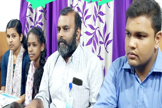 മേലുകാവ് ഹെൻറി ബേക്കർ കോളേജിൽ ഇന്റർ യൂണിവേഴ്സിറ്റി ടൂറിസം ഫെസ്റ്റ്