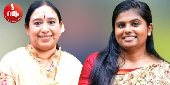 ഇവർ ഐ.എ.എസ് വെറും ജാഡയ്ക്കുള്ള മൂന്നക്ഷരമല്ലെന്ന് തെളിയിച്ച സ്ത്രീ രത്നങ്ങൾ ! റവന്യൂ പുരസ്കാരങ്ങളിൽ തിളങ്ങി കേരള പൊതുഭരണത്തിലെ നക്ഷത്രങ്ങളായി വയനാട് കളക്ടർ എ.ഗീതയും സബ്കളക്ടർ ശ്രീലക്ഷ്മിയും. സർക്കാർ ഉദ്യോഗസ്ഥർക്ക് മാതൃകയായി വയനാട് കളക്ട്രേറ്റ് ഓഫീസ്. കളക്ടർ ഗീതയ്ക്ക് സമ്മർദ്ദം മറികടക്കാനുള്ള മരുന്നായി കഥകളിയും
