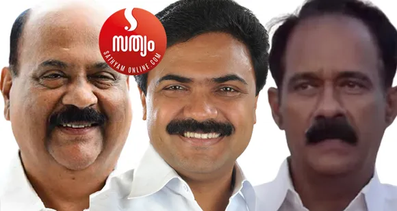 കാപ്പനുവേണ്ടി കാപ്പന്‍ ! കാപ്പനും കാപ്പനും ചേര്‍ന്നാല്‍ ജോസ് കെ മാണിയെ തളയ്ക്കാനാകുമോ ? സിപിഎമ്മിന് പാലായില്‍ കുറഞ്ഞത് 33000 വോട്ടുണ്ട്. കേരളാ കോണ്‍ഗ്രസിന് 50000 ഉം. അതില്‍ ഒരു 12000 തള്ളിയാലും വഴിക്കണക്കുകള്‍ ജോസ് കെ മാണിക്കുതന്നെ അനുകൂലം - മുതിര്‍ന്ന മാധ്യമ പ്രവര്‍ത്തകന്‍ ജേക്കബ് ജോര്‍ജ് എഴുതുന്നു…