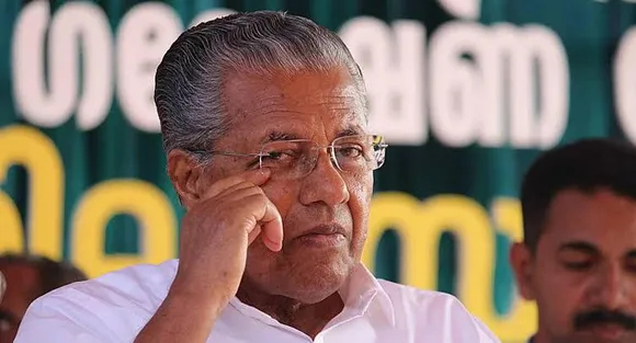 ഈ ഏഴു വസ്തുതകൾ പിണറായിയെ ചൂണ്ടിക്കാണിക്കാൻ നട്ടെല്ലുള്ള കമ്മ്യൂണിസ്റ്റുകാർ ഉണ്ടോ? നിഷ്പക്ഷമായ 7 ചോദ്യങ്ങളുമായി പൊതുജനങ്ങൾ നവമാധ്യമങ്ങളിൽ