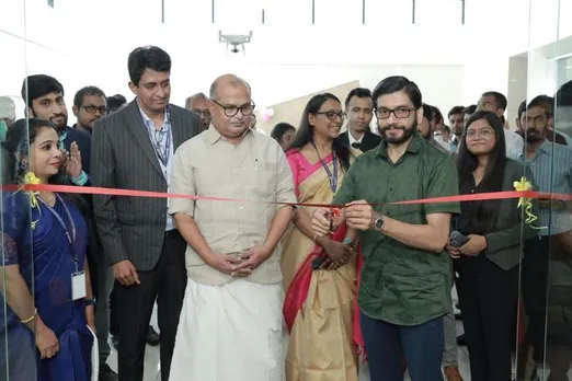 ടെക്‌വാന്റേജ് സിസ്റ്റംസ് കിന്‍ഫ്ര ഐ.ടി പാര്‍ക്കിലേക്കും