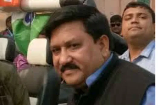 തൃണമൂല്‍ എംഎല്‍എ വെടിയേറ്റ് മരിച്ചു