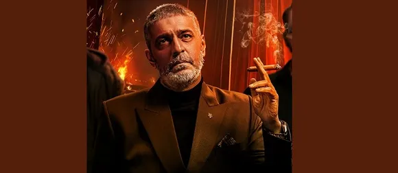 വില്ലന്‍ ലുക്കില്‍ ചങ്കി പാണ്ഡെ; സാഹോയുടെ മൂന്നാമത്തെ ക്യാരക്ടര്‍ പോസ്റ്റര്‍ എത്തി