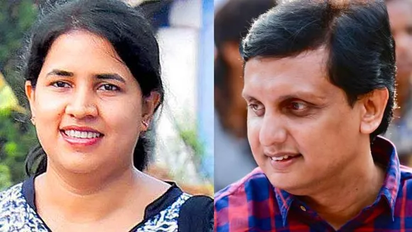 മുഹമ്മദ് റിയാസും പിണറായി വിജയന്‍റെ മകള്‍ വീണയും വിവാഹിതരാകുന്നു