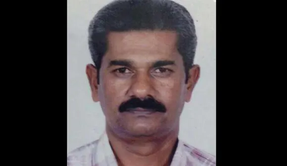 കോവിഡ്: സൗദിയിലെ ജുബൈലില്‍ തിരുവനന്തപുരം സ്വദേശി മരിച്ചു.