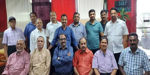 കോട്ടയം ക്ലബ് ഹൂസ്റ്റൻ ടെക്‌സസിന്‌  നവ നേതൃത്വo