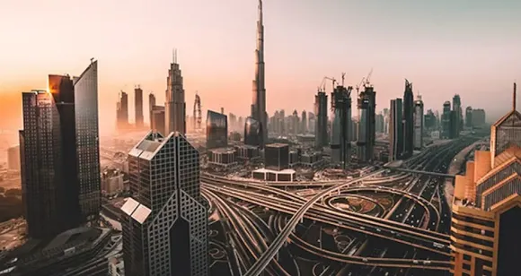 യുഎഇയിൽ ബിസിനസ് ലാഭത്തിന് കോര്‍പ്പറേറ്റ് നികുതി; അടുത്ത വര്‍ഷം പ്രാബല്യത്തില്‍