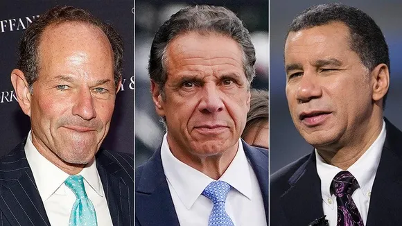 ആന്‍ഡ്രു കുമൊ ആരോപണങ്ങളെ തുടര്‍ന്ന് പുറത്തു പോകുന്ന മൂന്നാമത്തെ ഡെമോക്രാറ്റിക്ക് ഗവര്‍ണര്‍