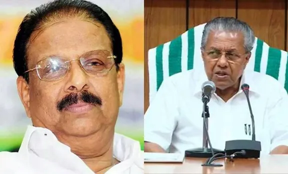 മുഖ്യമന്ത്രിയുടെയും കെപിസിസി പ്രസിഡന്റിന്റെയും വീടുകൾക്ക് സുരക്ഷ