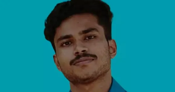 24 കാരൻ കോഴിക്കോട് ട്രെയിൻ തട്ടി മരിച്ചു