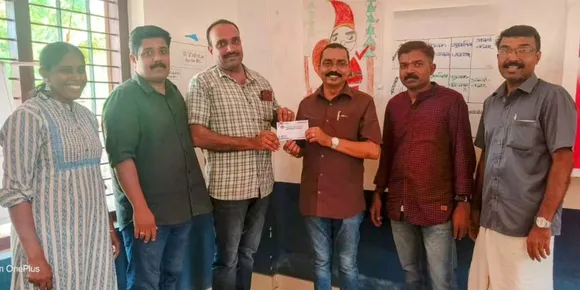 എൽപി ക്ലാസിലെ സംസ്കൃതം കുട്ടികളുടെ എണ്ണം സംസ്കൃതാദ്ധ്യാപകരുടെ തസ്തിക നിർണ്ണയത്തിന് പരിഗണിക്കണമെന്ന് കേരള സംസ്കൃതാദ്ധ്യാപക ഫെഡറേഷൻ തിരൂർ - താനൂർ ഉപജില്ലാ സംയുക്ത കൺവെൻഷൻ ആവശ്യപ്പെട്ടു