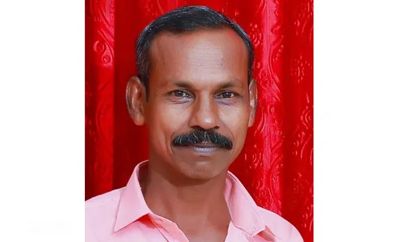 ഇടമറ്റം തെക്കേടത്ത് രാജു നിര്യാതനായി