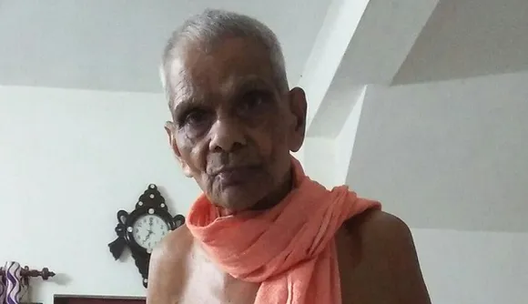 പാലാ പോണാട് കുന്നത്തോലിക്കല്‍ ഗോവിന്ദന്‍ ദാമോദരന്‍ നിര്യാതനായി