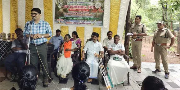 പങ്കാളിത്ത വനപരിപാലനം - വനമഹോത്സവം 2023; വിപുലമായ പ്രവർത്തന പരിപാടികളുമായി തൊടുകാപ്പ്കുന്ന് മേള