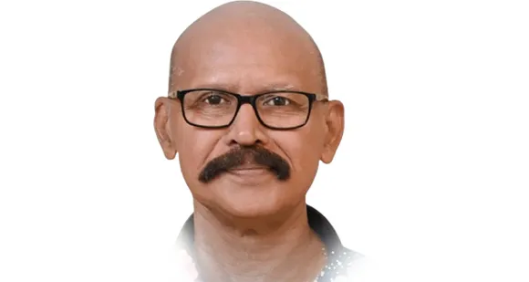 സ്വിസ് മലയാളി വികാസ് മാത്യുവിന്റെ (ഓൾട്ടൻ) പിതാവ് പെ​രു​ന്നി​ലം പി ​ജെ മാ​ത്യു പു​ല്ലാ​ട്ട് (67) നി​ര്യാ​ത​നാ​യി