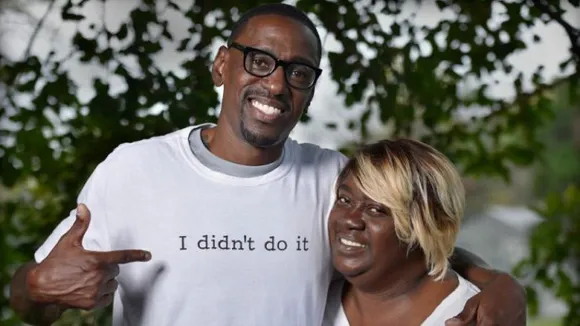 ചെയ്യാത്ത കുറ്റത്തിന് 23 വര്‍ഷം ജയില്‍ ശിക്ഷ അനുഭവിച്ച 40-കാരന് 1.5 മില്യണ്‍ ഡോളര്‍ നഷ്ടപരിഹാരം