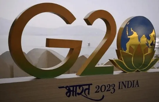 ജി-20;  രാജ്യന്തര അതിഥികൾക്കായി കുമരകത്ത് വ്യാഴാഴ്ച മുതൽ 'തിരുവോണ' ത്തിന്റെ പുനരാവിഷ്കരണം ! ലോക നേതാക്കളെ കാത്തിരിക്കുന്നത് കണ്ണഞ്ചിപ്പിക്കുന്ന കലാരൂപങ്ങളും നാവില്‍ തേനൂറുന്ന രുചിക്കൂട്ടുകളും. പുലികളിയും കുമ്മാട്ടികളിയും ഊഞ്ഞാലാട്ടവും മുതല്‍ ചക്ക, പപ്പായ, ആഞ്ഞിലിച്ചക്ക മുതല്‍ കരിമീന്‍ പൊള്ളിച്ചതും തേങ്ങയരച്ച മീന്‍കറിയും പിന്നെ ഓണസദ്യയും. കേരള ടൂറിസത്തിന്‍റെ ഭാവിയിലേയ്ക്ക് വാതിൽ തുറക്കുകകൂടി ചെയ്യുന്ന സമാനതകളില്ലാത്ത മുന്നൊരുക്കങ്ങളിങ്ങനെ...