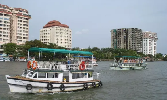 ബോട്ടുയാത്രകള്‍ക്ക് മുന്‍പ് ഇനി ബോധവത്കരണ ക്ലാസ്; അപകടങ്ങളും നാശനഷ്ടങ്ങളും ഓര്‍മിപ്പിക്കും