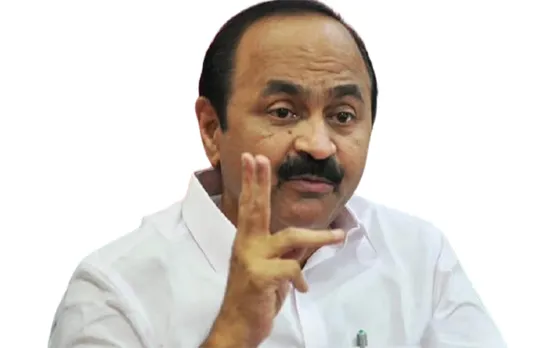കരുണാകരന്‍ തുടങ്ങിയ കാര്യമാണ് ഞാന്‍ തുടര്‍ന്നത്, ഇഫ്താറിന്റെ അര്‍ഥമറിയാത്തവര്‍ പുലമ്പുമ്പോള്‍ എന്ത് പറയാനാണ്‌; ഇഫ്താറിന് പാര്‍ട്ടി വിലക്കില്ലെന്ന് കെ.വി.തോമസിന് പ്രതിപക്ഷ നേതാവിന്‍റെ മറുപടി