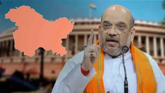 35 ദിവസങ്ങള്‍ പിന്നിടുമ്പോള്‍ അമിത് ഷായുടെ ആര്‍ട്ടിക്കിള്‍ 370 ഓപ്പറേഷന്‍ സക്സസ് ! കാശ്മീര്‍ സമീപകാലത്തെ ഏറ്റവും മികച്ച ശാന്തതയില്‍ ! ഒരു വെടിയുണ്ട പോലും പാഞ്ഞില്ല ! ആകെ ഒരു മരണം മാത്രം ! നിരാശരായി പാക്കിസ്ഥാന്‍ ! ഇന്ത്യയ്ക്ക് ലൈക്കടിച്ച് ലോകരാജ്യങ്ങളും  