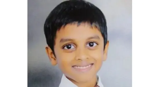 പനി: ഒമാനില്‍ മലയാളി ബാലന്‍ നിര്യാതനായി