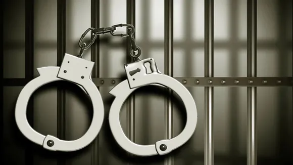 കോടതിയില്‍ ജാമ്യം നിന്നതുമായി ബന്ധപ്പെട്ട് തർക്കം;  രണ്ടുപേര്‍ക്ക്  വെട്ടേറ്റ സംഭവത്തിൽ ഒരാള്‍ പിടിയില്‍
