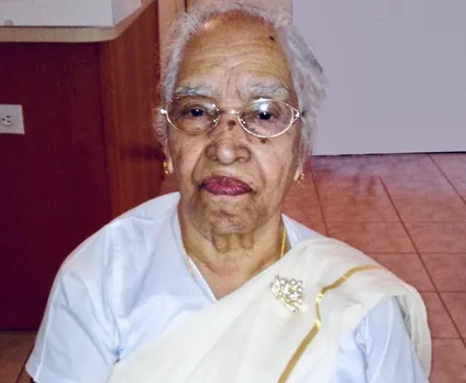 പെണ്ണമ്മ കുര്യന്‍ ഫ്‌ളോറിഡയിലെ റ്റാമ്പായില്‍ നിര്യാതയായി