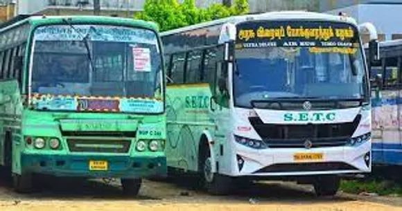 ആലൂരിലേക്കുള്ള ബസ്സ്‌ സർവീസ് പുനരാരംഭിച്ചു