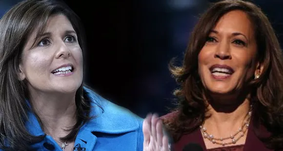 കമലാ ഹാരിസിന് മറുപടി പറയാൻ ഇന്ത്യൻ വംശജയായ നിക്കി ഹേലിയെ രംഗത്തിറക്കി ട്രംപ് ! പ്രസിഡൻ്റിൻ്റെ നയങ്ങളെ പിന്തുണച്ച് നിക്കി റിപ്പബ്ലിക്കൻ കൺവെൻഷനിൽ