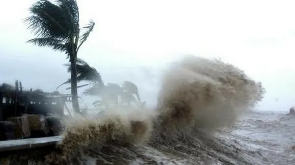 മിസിസിപ്പിയില്‍ ചുഴലിക്കാറ്റ്; 23 മരണം, നിരവധി പേരെ കാണാതായി