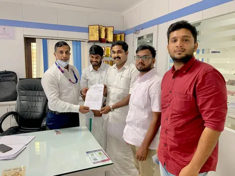 വിദ്യാഭ്യാസ വായ്പ പാസാകുന്നതിലെ കാലതാമസം, ഉടൻ പരിഹരിക്കണമെന്ന് കെ എസ് സി (എം)