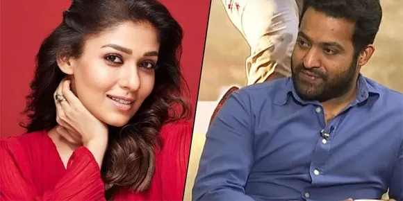 'നീ എങ്ങനെ വന്നാലും ആളുകള്‍ എന്നെ കാണാനാണ് വരുന്നത്', ജൂനിയര്‍ എന്‍ടിആറിന്റെ പരിഹാസം; നയന്‍താര പറയുന്നു