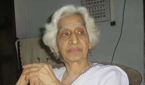 സ്വാതന്ത്ര്യ സമരസേനാനി ജി. സുശീലയുടെ വിയോഗത്തില്‍ കുവൈറ്റ്‌ കെഎംസിസി തൃത്താല മണ്ഡലം കമ്മറ്റി അനുശോചിച്ചു