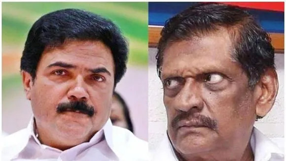 പാലായിൽ ഇന്ന് നേർക്കു നേർ കൊണ്ടും കൊടുത്തും ജോസഫും ജോസും........