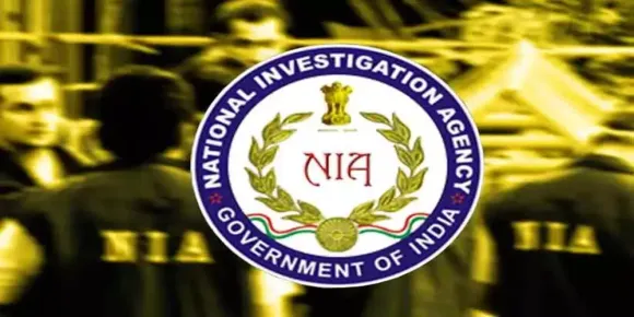 പ്ര​ധാ​ന​മ​ന്ത്രി​യു​ടെ റാ​ലി​യി​ൽ ആ​ക്ര​മ​ണം ആ​സൂ​ത്ര​ണം ചെ​യ്തെ​ന്ന കേ​സ് ; മഞ്ചേശ്വരത്തും മലപ്പുറത്തും എൻ.ഐ.എ പരിശോധന