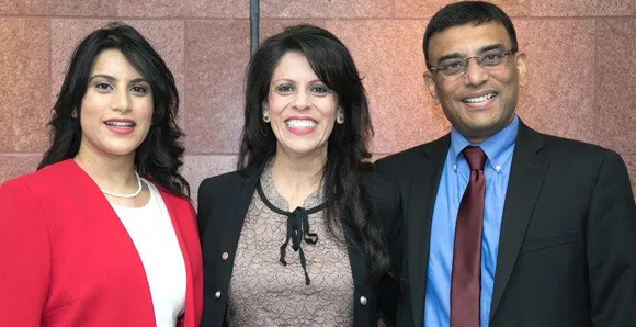 ഇന്ത്യന്‍ അമേരിക്കന്‍ അപര്‍ണ്ണ മദിറെഡ്ഡി സാന്‍ റാമോണ്‍ മേയര്‍ സ്ഥാനത്തേക്ക് മത്സരിക്കുന്നു