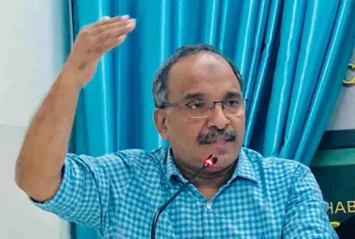 പൊതുപ്രവർത്തകരെ മർദിച്ചല്ല, കൊലയാളികളെ പിടികൂടിയാണ് ചങ്കൂറ്റം കാണിക്കേണ്ടത് : സി എ മുഹമ്മദ് റഷീദ്