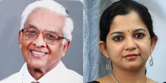 സഹ്യാദ്രി ബയോ ലാബ്‌സും, ഓൾ കേരള കൺസ്യൂമർ ഗുഡ്‌സ് ഡിസ്ട്രിബ്യൂട്ടേഴ്‌സ് അസോസിയേഷനും സംയുക്തമായി പ്രഥമ അമൃത് വേണി - സിജിഡിഎ പുരസ്ക്കാരങ്ങൾ പ്രഖ്യാപിച്ചു